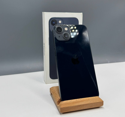 iPhone 13 128GB Midnight 100%